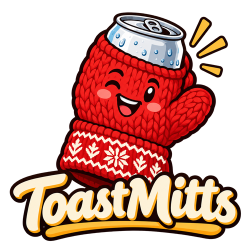 ToastMitts